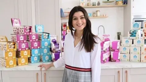 OLIVIA WOLLENBERG Olivia Wollenberg