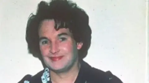 Wilma Creith was a transgender bus driver in 1970s Belfast