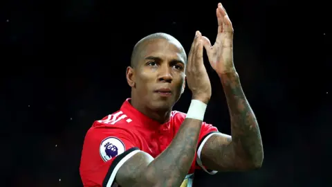Ashley Young