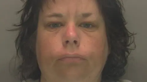 Lincolnshire Police Alison Skingsly