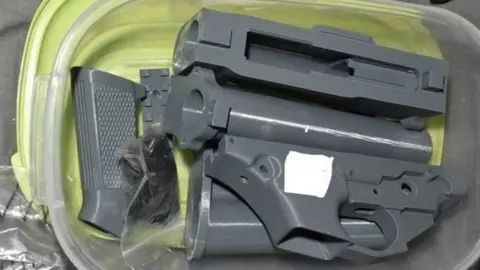 How 3D images could help solve future gun crimes - WTOP News
