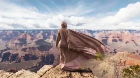 The Fabricant The Fabricant digital dress