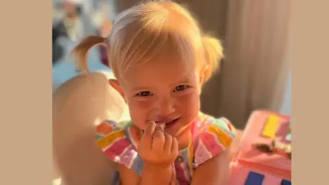 Adam Naomi Tuckwell Orla Tuckwell