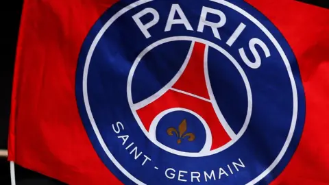 Paris Saint-Germain