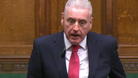 Vernon Coaker Arnold Parliament Meek sisters