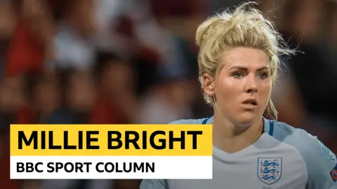 Millie Bright