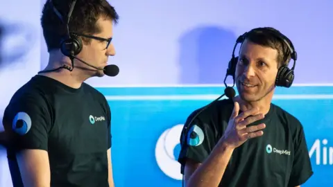 DeepMind Dave Silver