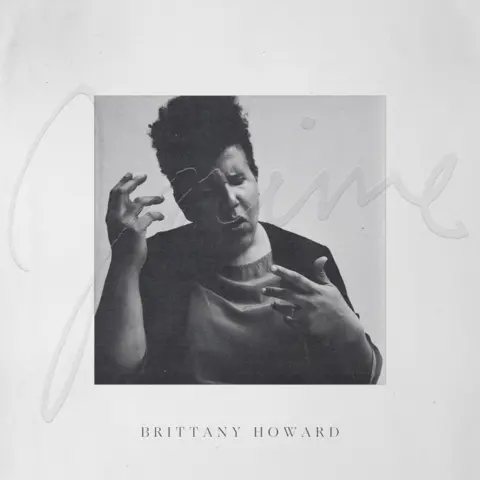 ATO Artwork for Brittany Howard's Jaime