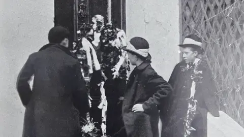 Culture Vannin Hunt The Wren