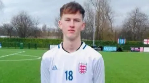 Family Handout Sam Harding