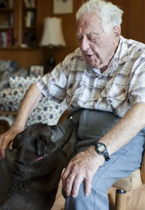 Dona Tracy Milt and Layla