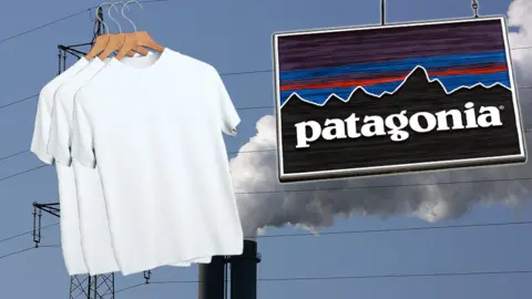 Getty ImagesPatagonia