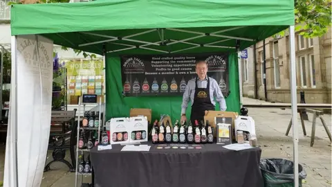 Drone Valley Brewery Drone Valley Brewery