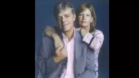 Infected Blood Inquiry Haydn and Gaynor Lewis