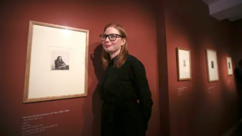 Pacemaker Anna Liesching