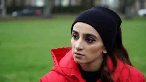 Sabriah Nowrozi