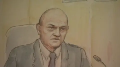 Helen Tipper Coroner John Gittins