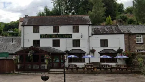 Google The Bell Inn