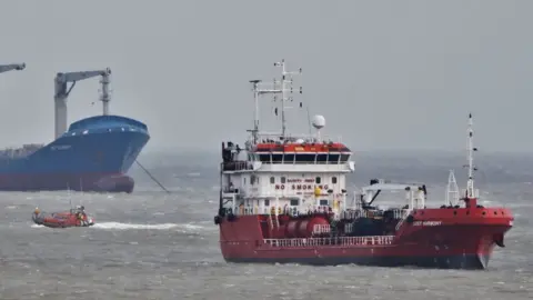 Mark Stanford Search and rescue