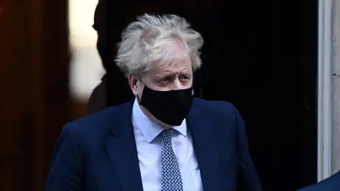 EPA Boris Johnson