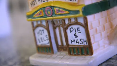 Pie and mash