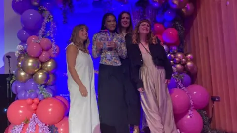 Portland Inn Project