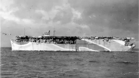 National Museum of the Royal Navy HMS Dasher