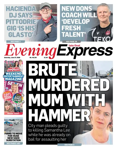 Evening Express