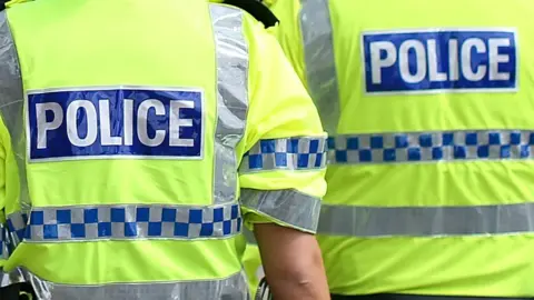 Getty Images Merseyside Police