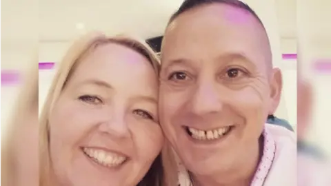 Lisa Shaw Lisa and Philip Shaw