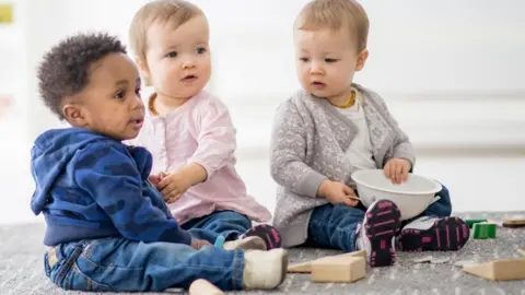 Getty Images Babies