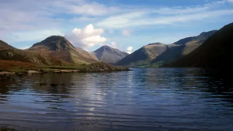 Lake District