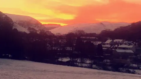 Angharad Jones Llanddewi Brefi in Ceredigion