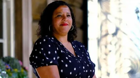 Reuters Joanne Anderson