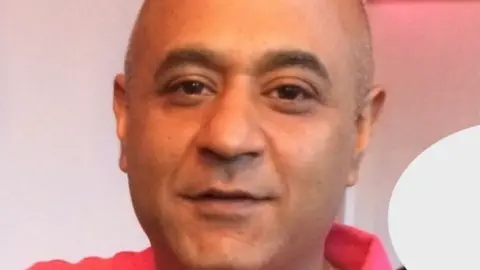 Hertfordshire Constabulary Vishal Gohel