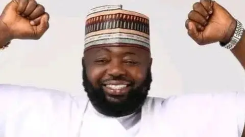 Adejo Okeme Dino Melaye, Ahmed Usman-Ododo, Adejo Okeme battle for Kogi govnorship seat