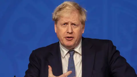 Boris Johnson To Apologise To Covid Inquiry But Say He Got Big Calls Right