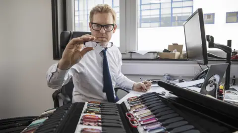 Jack Hill Tom Davies