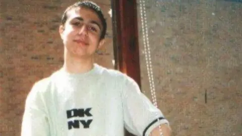 Adam Deacon Adam Deacon at school