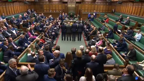 UK Parliament Parliament