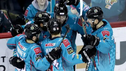 Belfast Giants