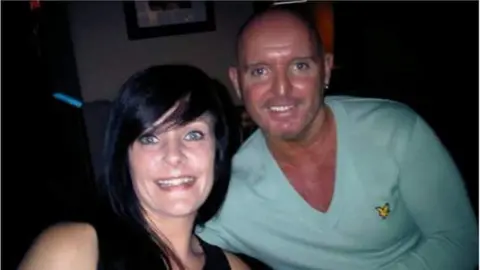 Steven Sandford Steven and Jo