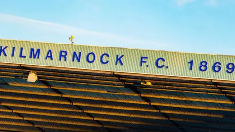 Kilmarnock FC