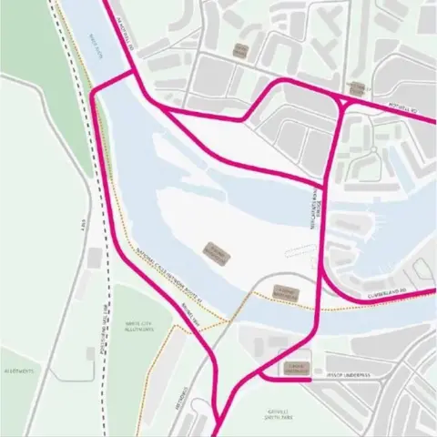 Bristol City Council Hybrid approach