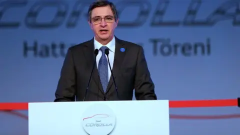 Getty Images Johan van Zyl