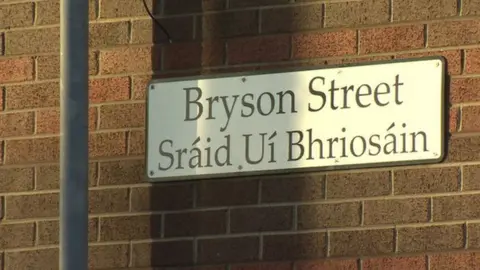 BBC Bryson Street