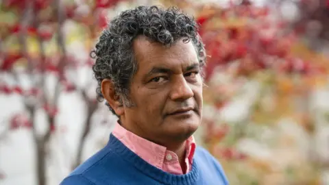 Getty Images Mohammed Hanif