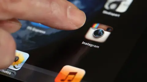 Getty Images Instagram