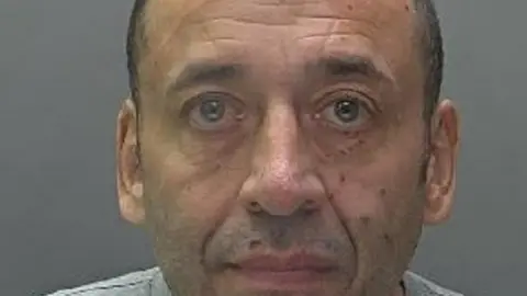 Herts Police Alberto Rodrigo Giraldo-Tascon