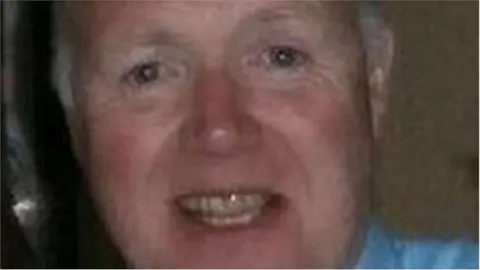 Pacemaker David Black